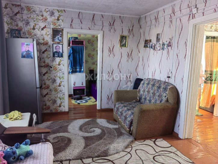 Коттедж/дом Садовая улица