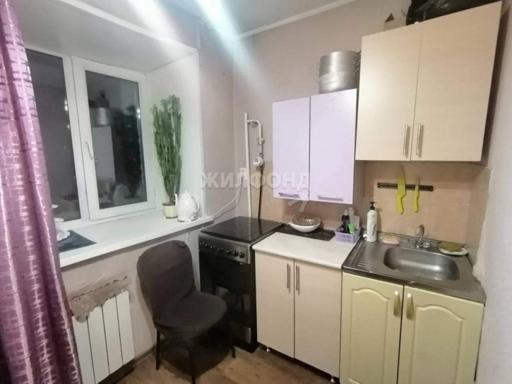 2-комн квартира Бухтуева улица, д.1 2-комн квартира Бухтуева улица, д.1