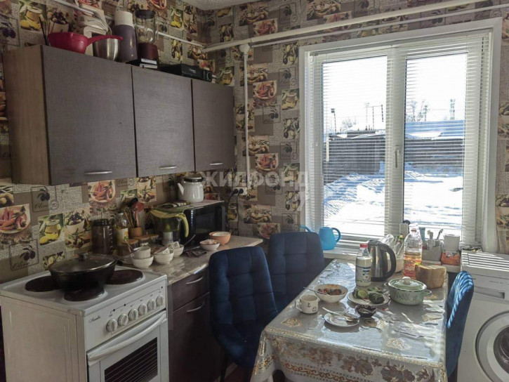 Коттедж/дом Садовая улица