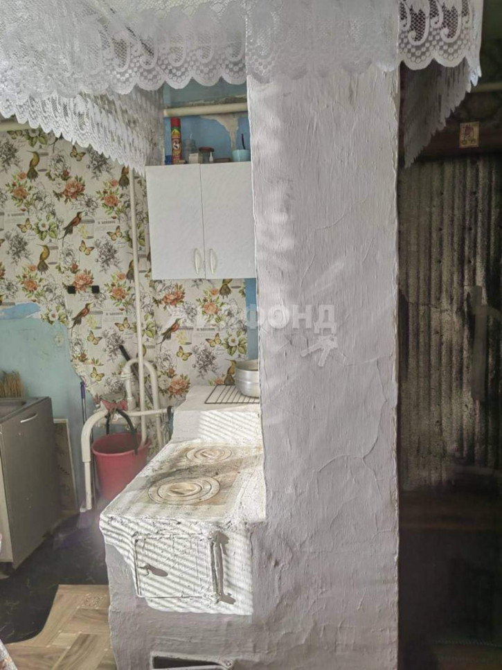 Коттедж/дом Садовая улица