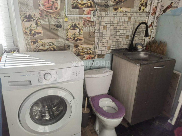 Коттедж/дом Садовая улица