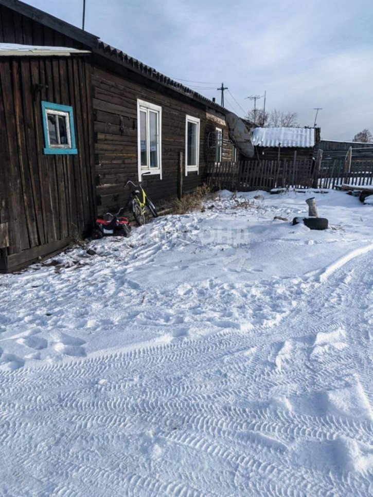 Коттедж/дом Садовая улица