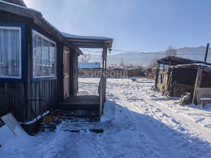 Коттедж/дом Садовая улица