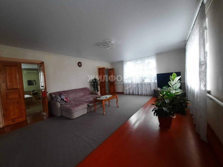 Коттедж/дом Донская улица