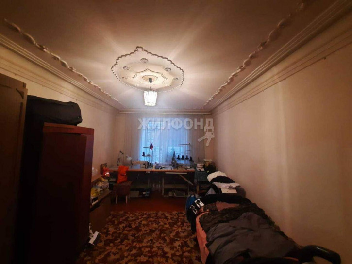 Коттедж/дом Донская улица