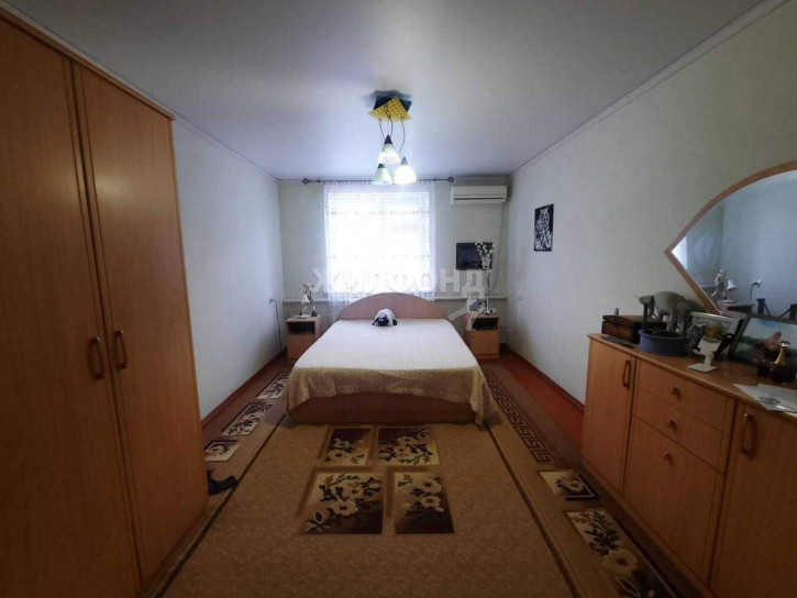 Коттедж/дом Донская улица