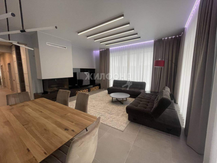 Коттедж/дом Советская улица