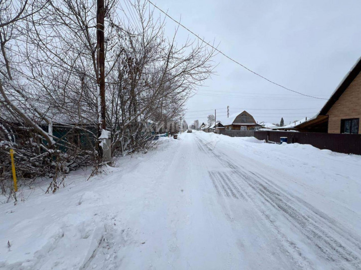 Земельный участок Интернациональная улица