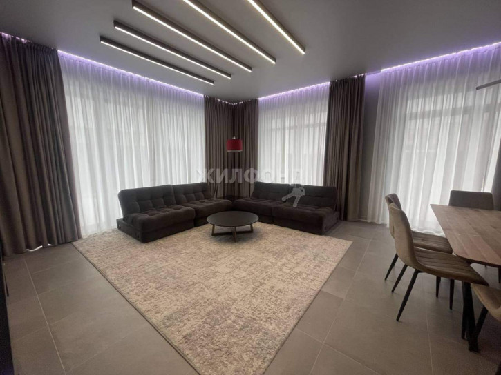 Коттедж/дом Советская улица