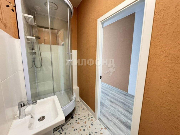 1-комн квартира Ипподромская улица, д.зд15