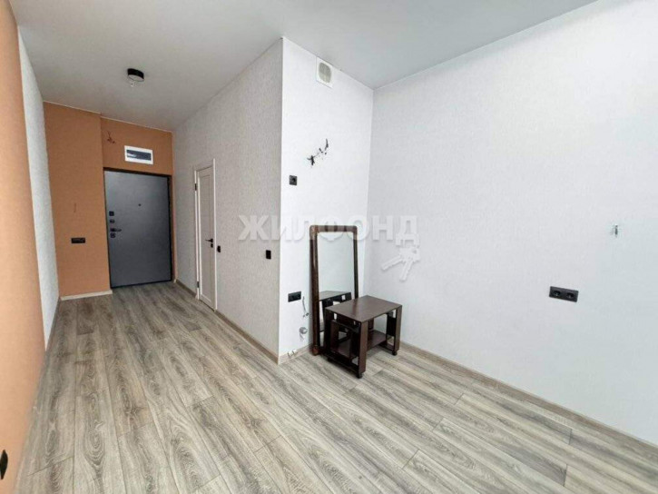 1-комн квартира Ипподромская улица, д.зд15