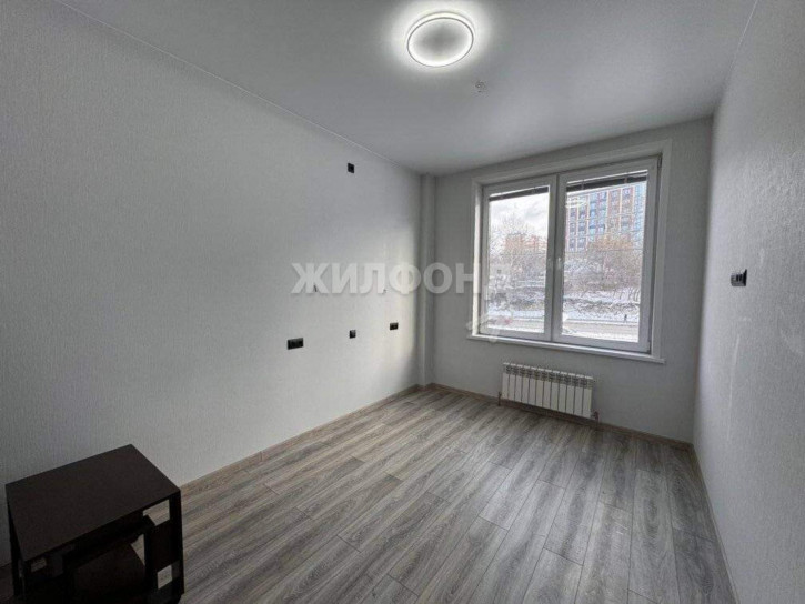 1-комн квартира Ипподромская улица, д.зд15