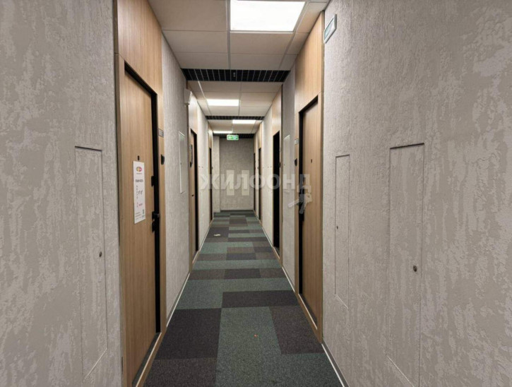 1-комн квартира Ипподромская улица, д.зд15