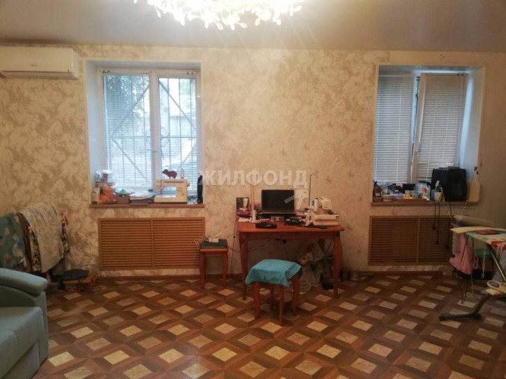 1-комн квартира Плехановская улица, д.14 1-комн квартира Плехановская улица, д.14