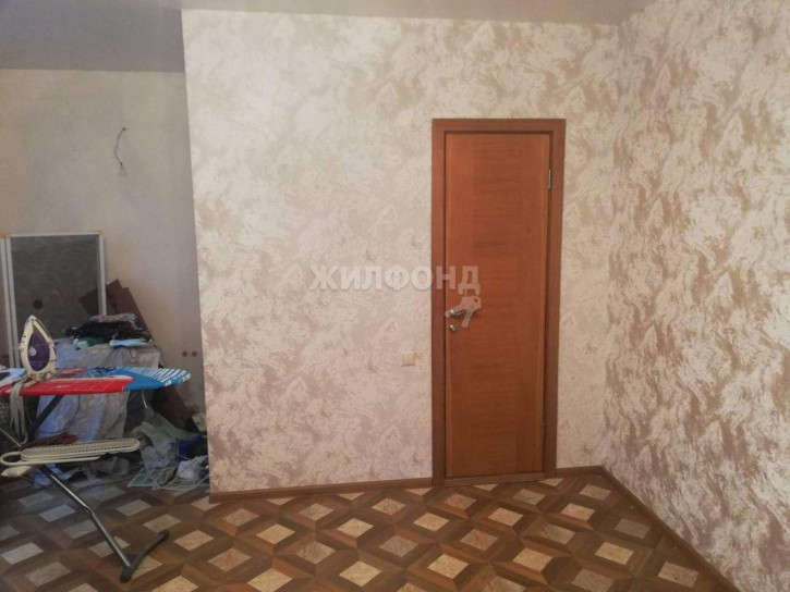 1-комн квартира Плехановская улица, д.14 1-комн квартира Плехановская улица, д.14