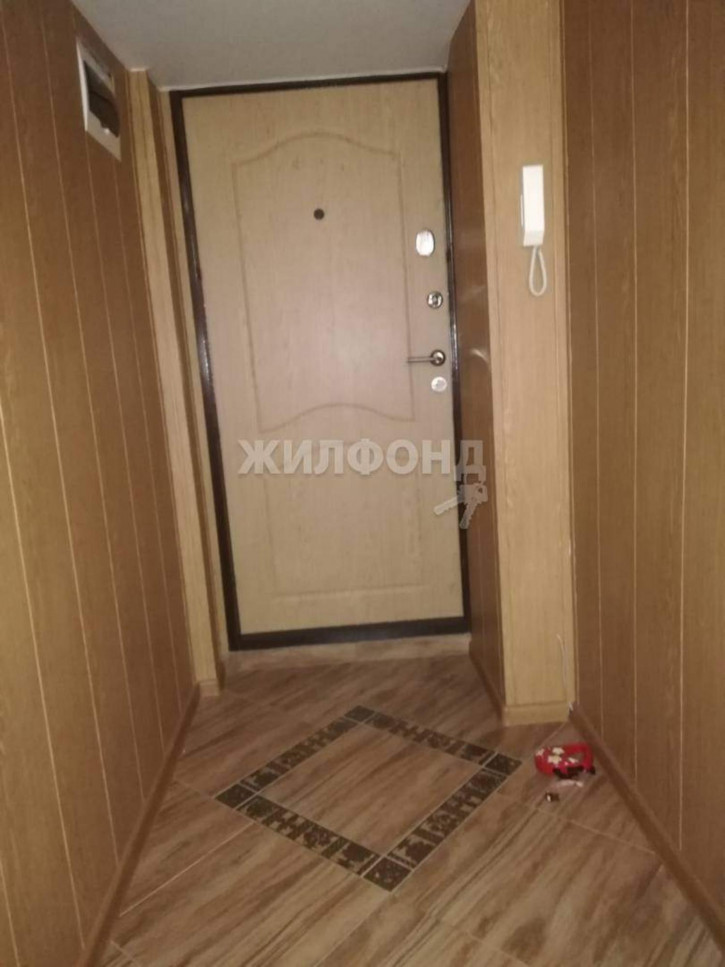 1-комн квартира Плехановская улица, д.14 1-комн квартира Плехановская улица, д.14