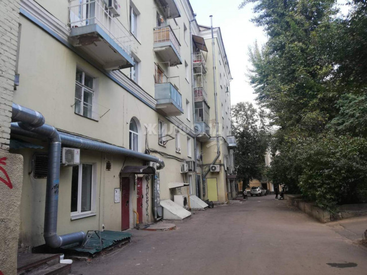 1-комн квартира Плехановская улица, д.14 1-комн квартира Плехановская улица, д.14