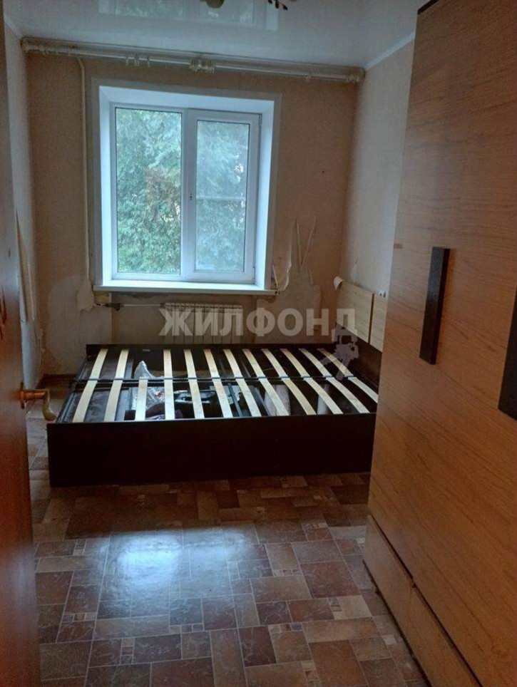 3-комн квартира Зои Космодемьянской улица, д.13