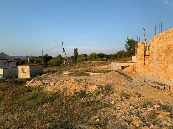 Земельный участок улица Приветливая Земельный участок улица Приветливая