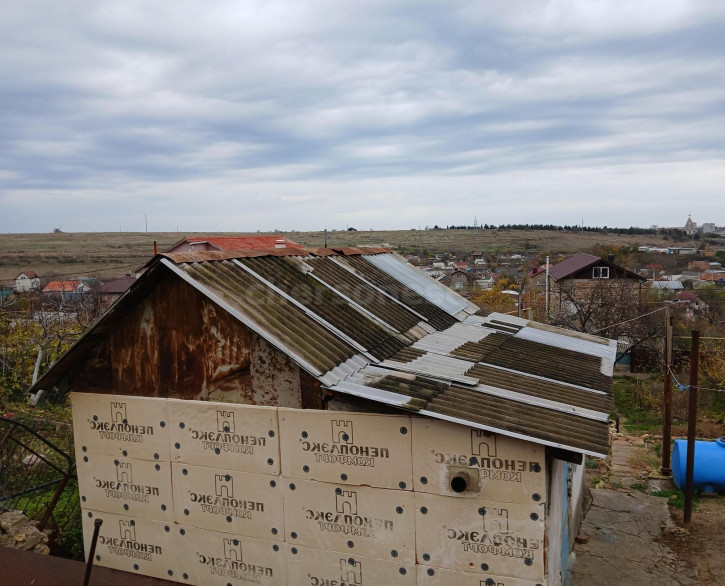 Земельный участок территория СТ Парус-1 Земельный участок территория СТ Парус-1