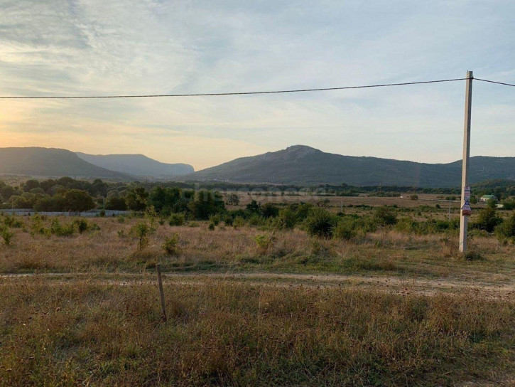 Земельный участок улица Приветливая Земельный участок улица Приветливая