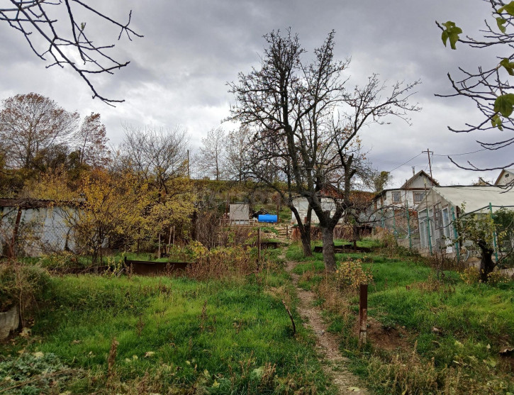 Земельный участок территория СТ Парус-1 Земельный участок территория СТ Парус-1