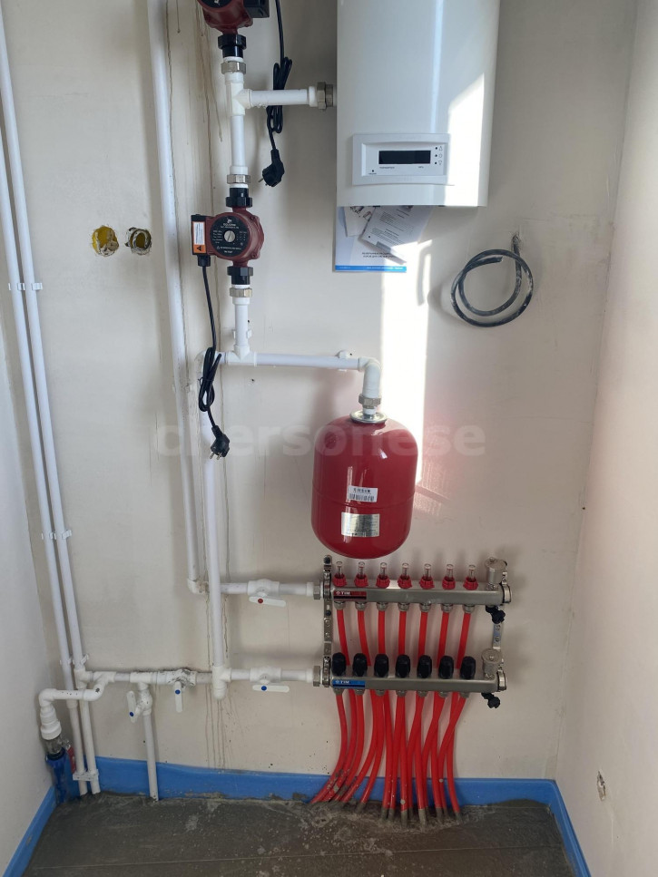 Коттедж/дом территория СТ Берег