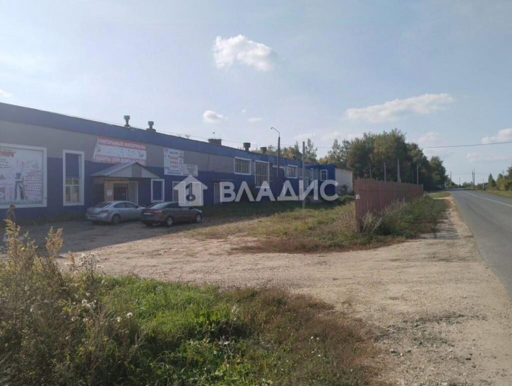 Отдельное здание 22Н-4126
