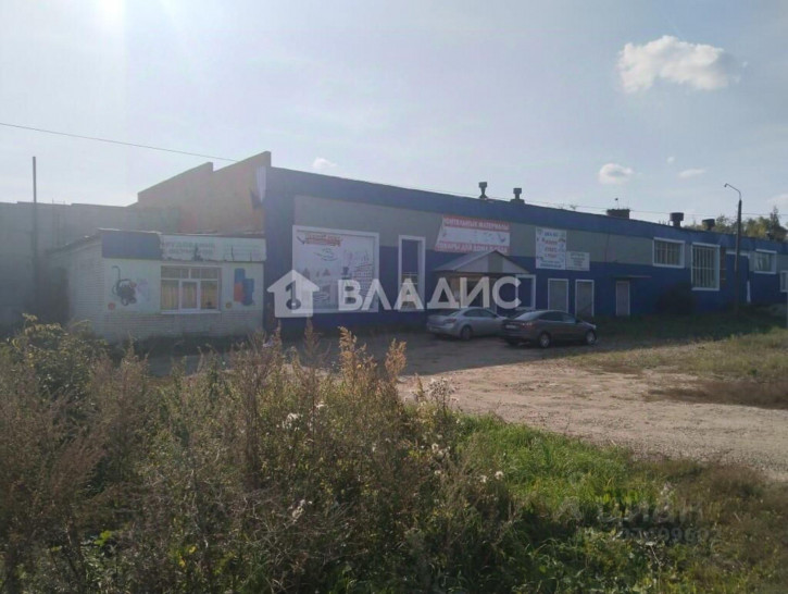 Отдельное здание 22Н-4126