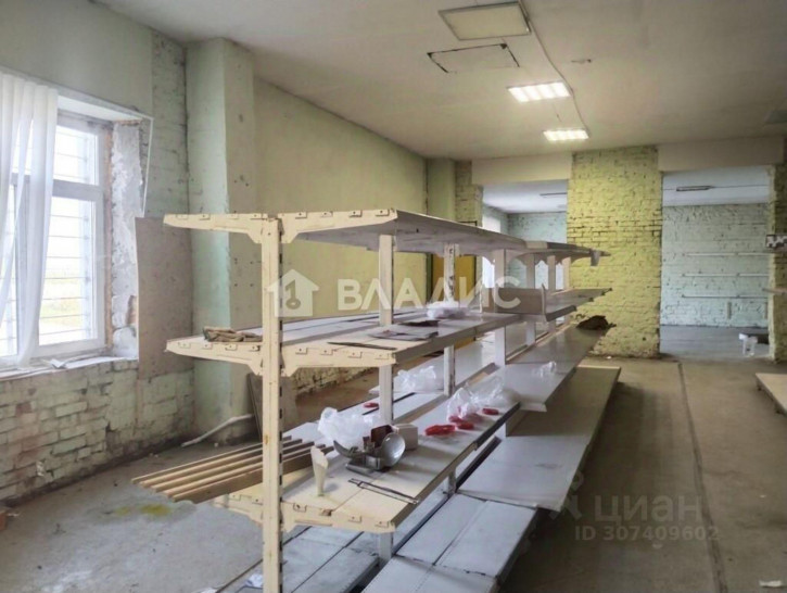 Отдельное здание 22Н-4126