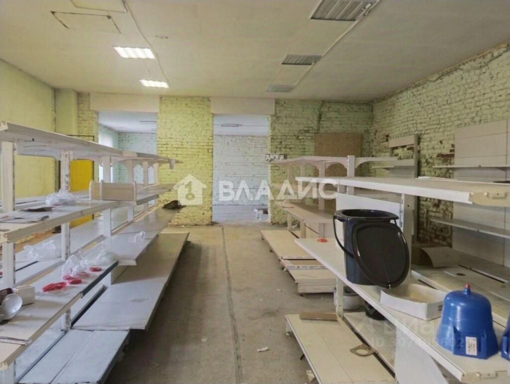 Отдельное здание 22Н-4126