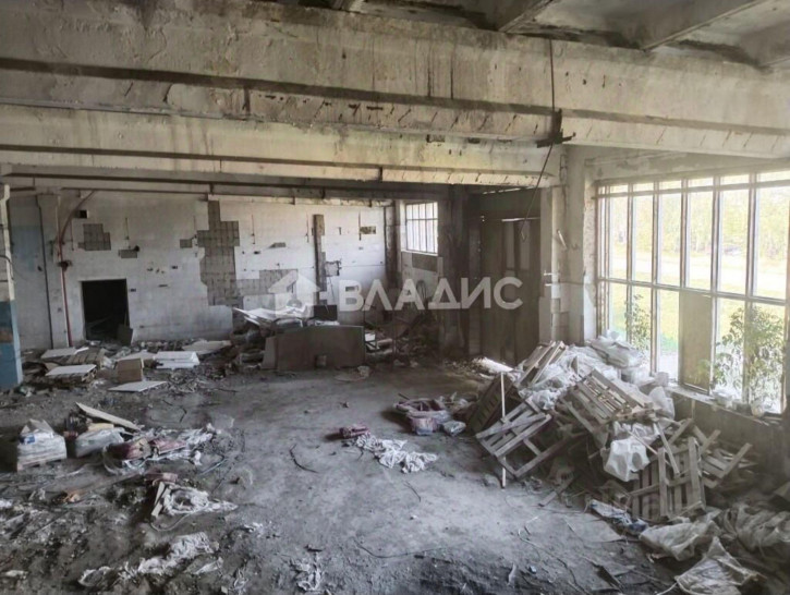 Отдельное здание 22Н-4126
