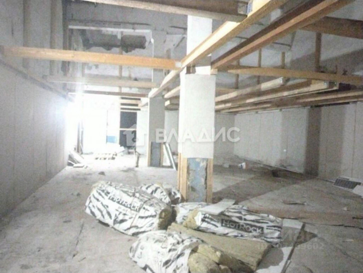 Отдельное здание 22Н-4126