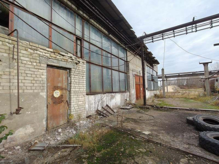 Производственное помещение Автозаводское шоссе,  9к1
