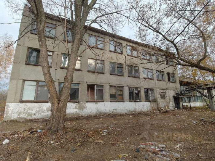 Производственное помещение Автозаводское шоссе,  9к1