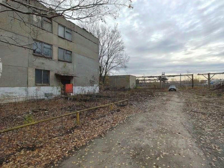Производственное помещение Автозаводское шоссе,  9к1