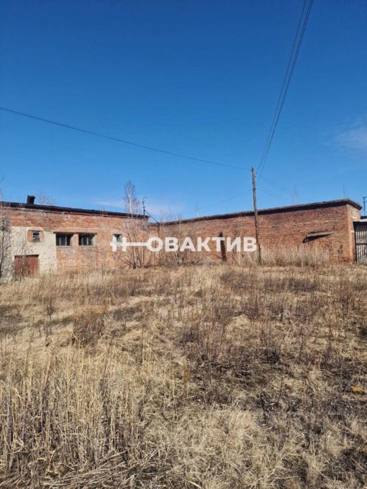 Производственное помещение Советская улица, 16,  д. 16