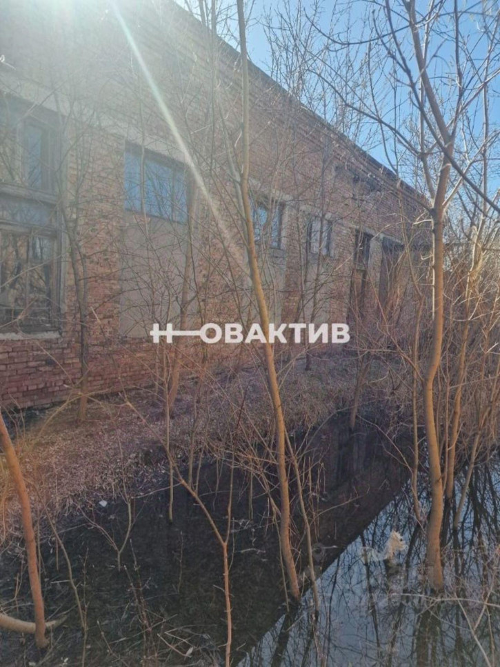 Производственное помещение Советская улица, 16,  д. 16