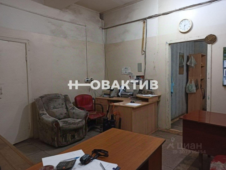 Производственное помещение улица Жданова, 5,  д. 5