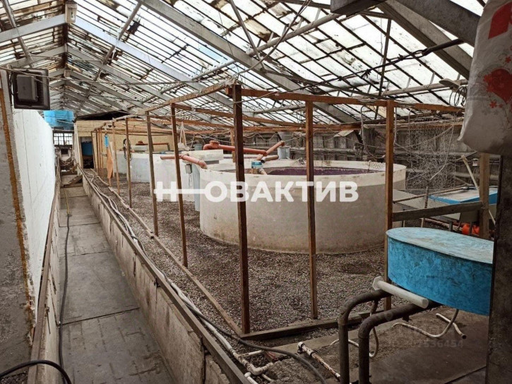 Производственное помещение улица Жданова, 5,  д. 5