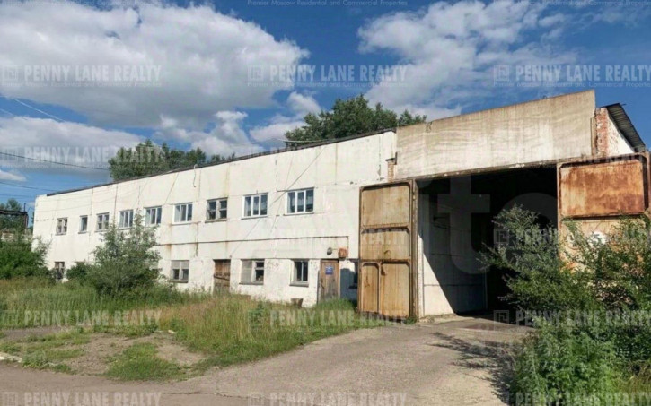 Склад улица Будённого, 108,  д. 108