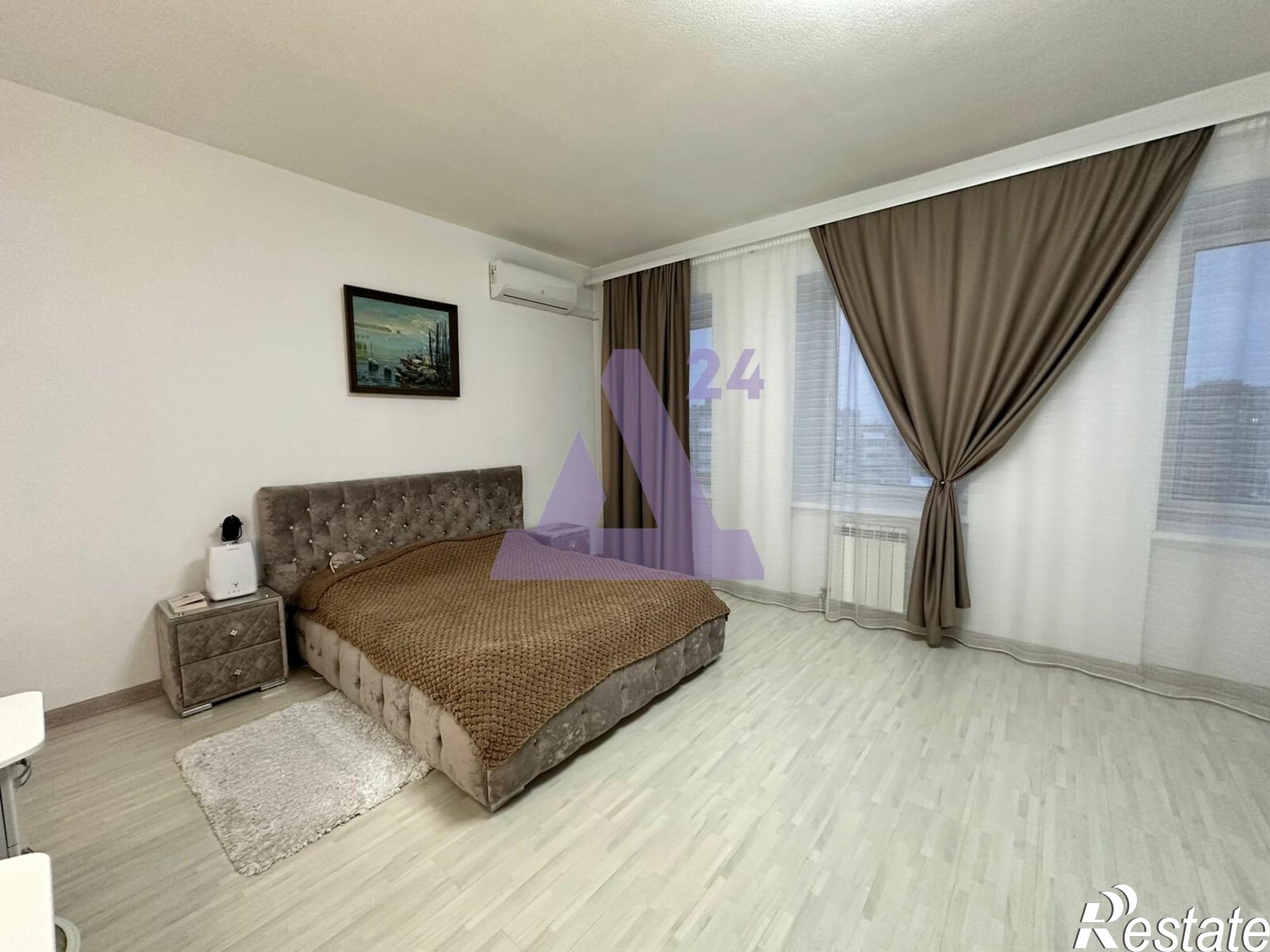 Купить квартиру за 17 400 000 рублей на улица Папанинцев, дом 134