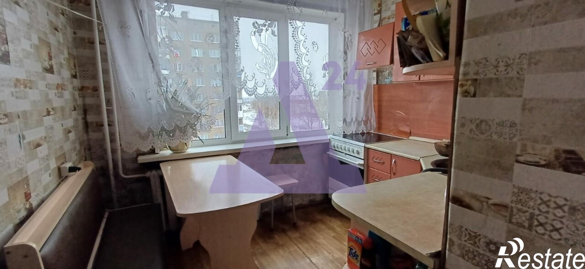 Купить квартиру за 3 200 000 рублей на переулок Песчаный, дом 68/2