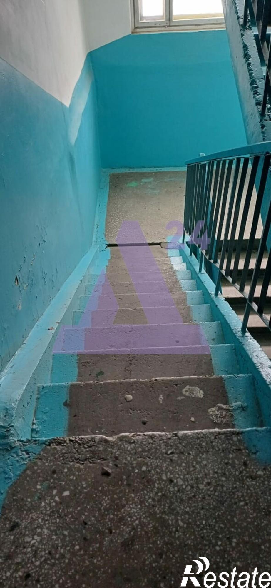 Купить квартиру за 3 200 000 рублей на переулок Песчаный, дом 68/2