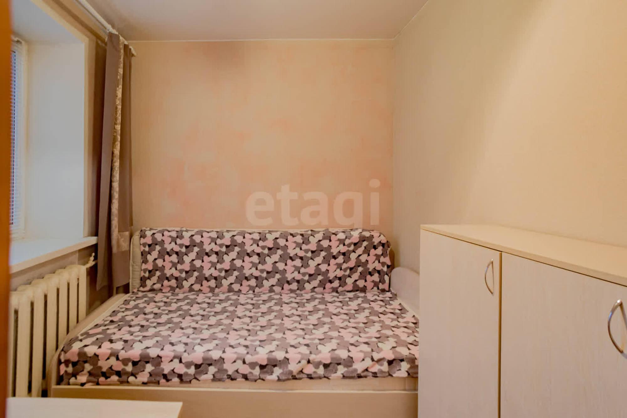 Купить квартиру за 3 500 000 рублей на улица Можайского, 50