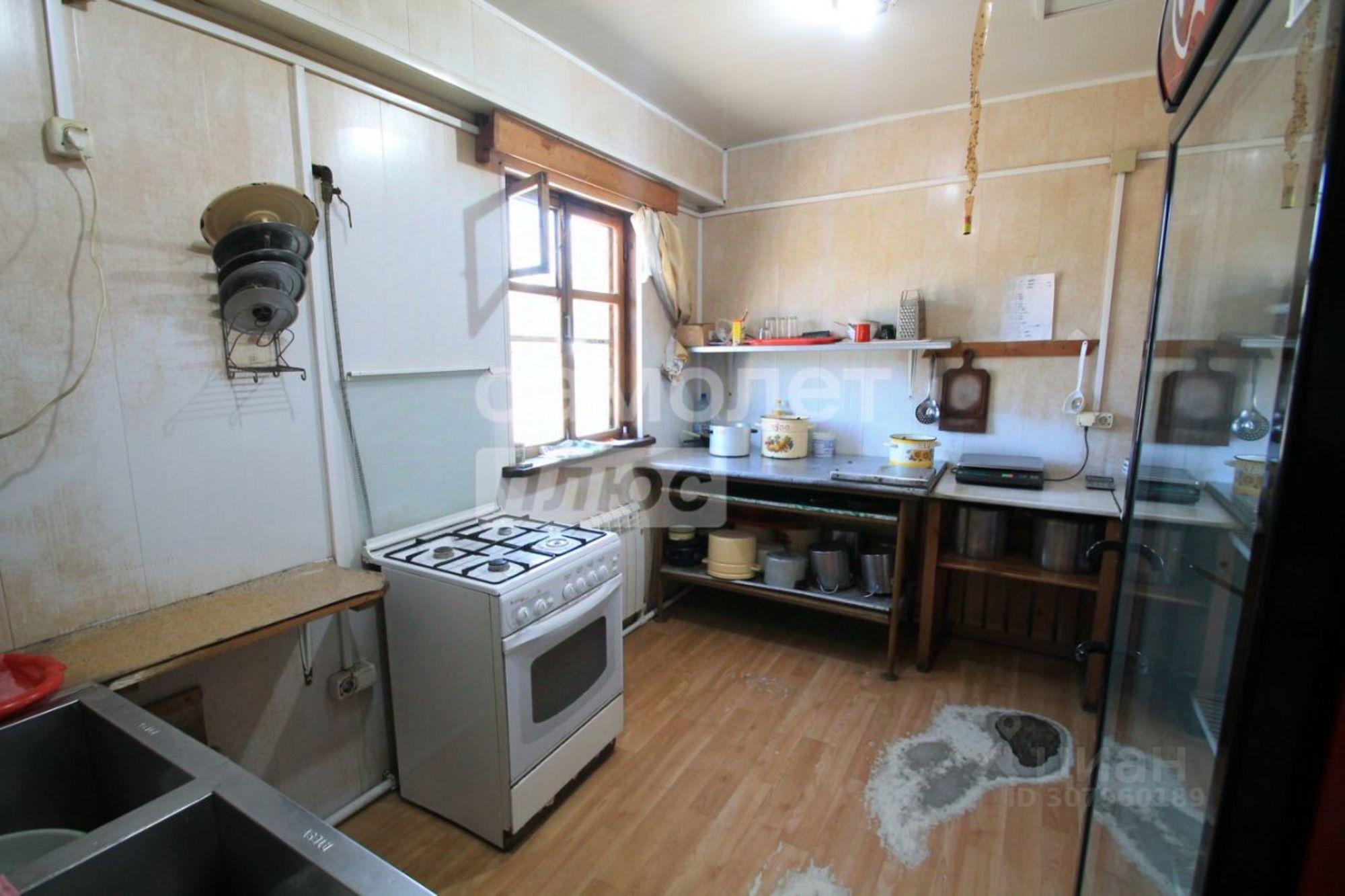 Купить производственную площадь за 3 974 120 рублей на ул Московская
