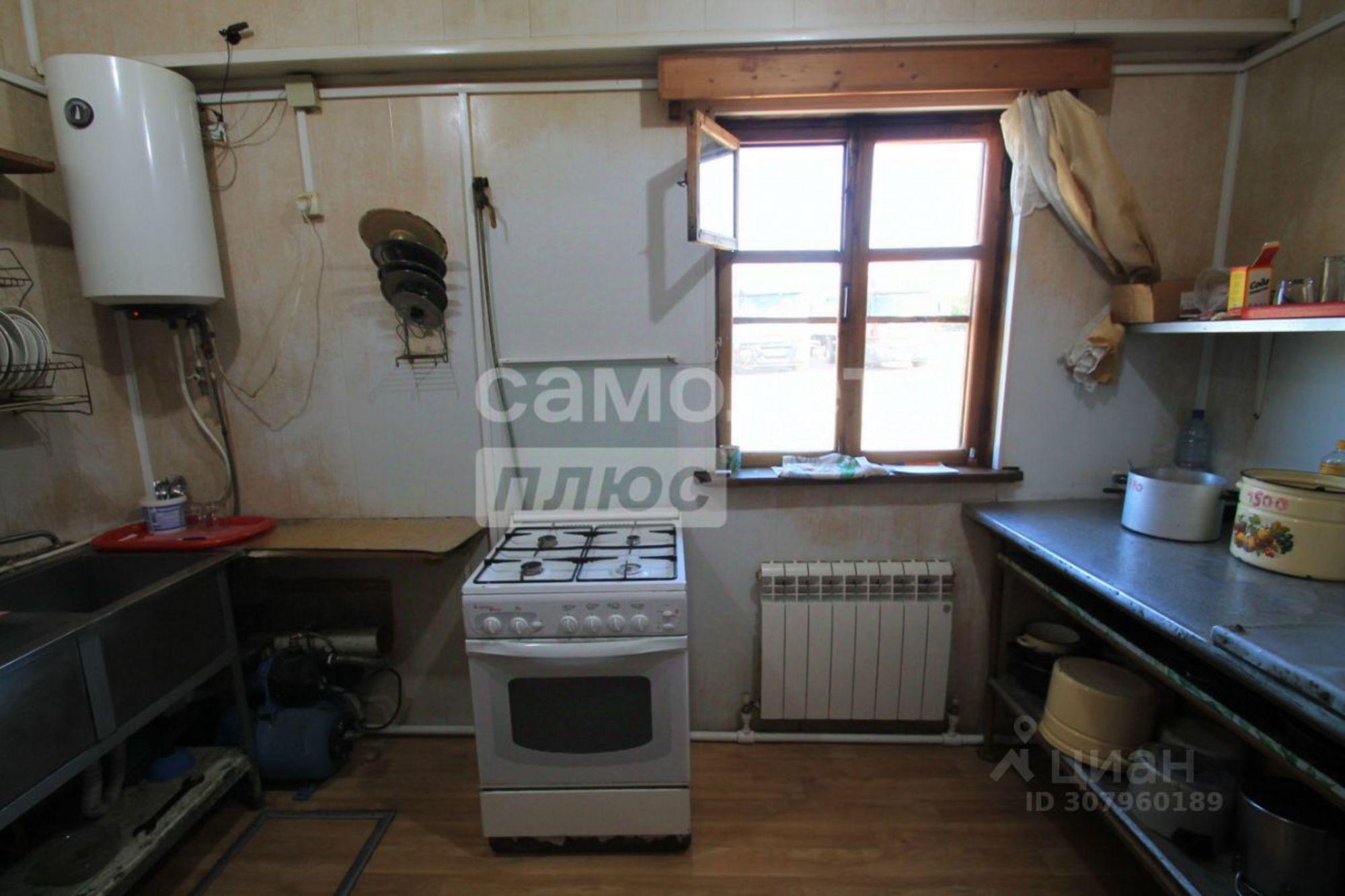 Купить производственную площадь за 3 974 120 рублей на ул Московская