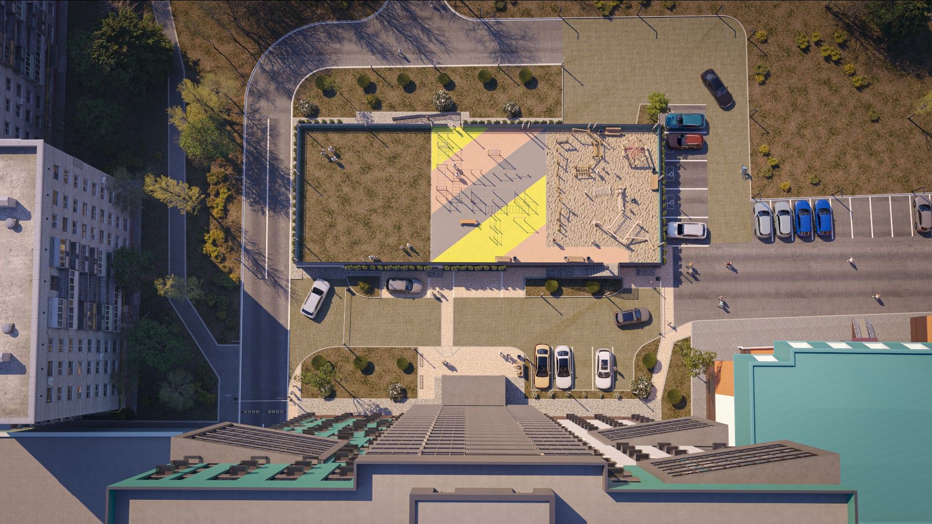 Новая Высота Новая Высота