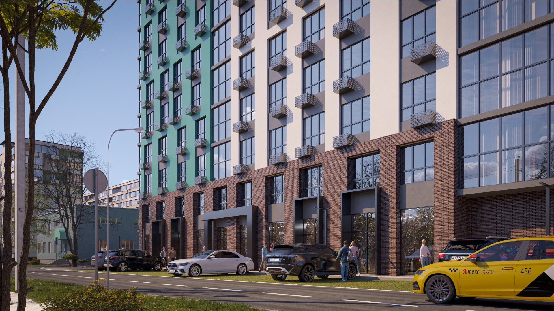 Новая Высота Новая Высота