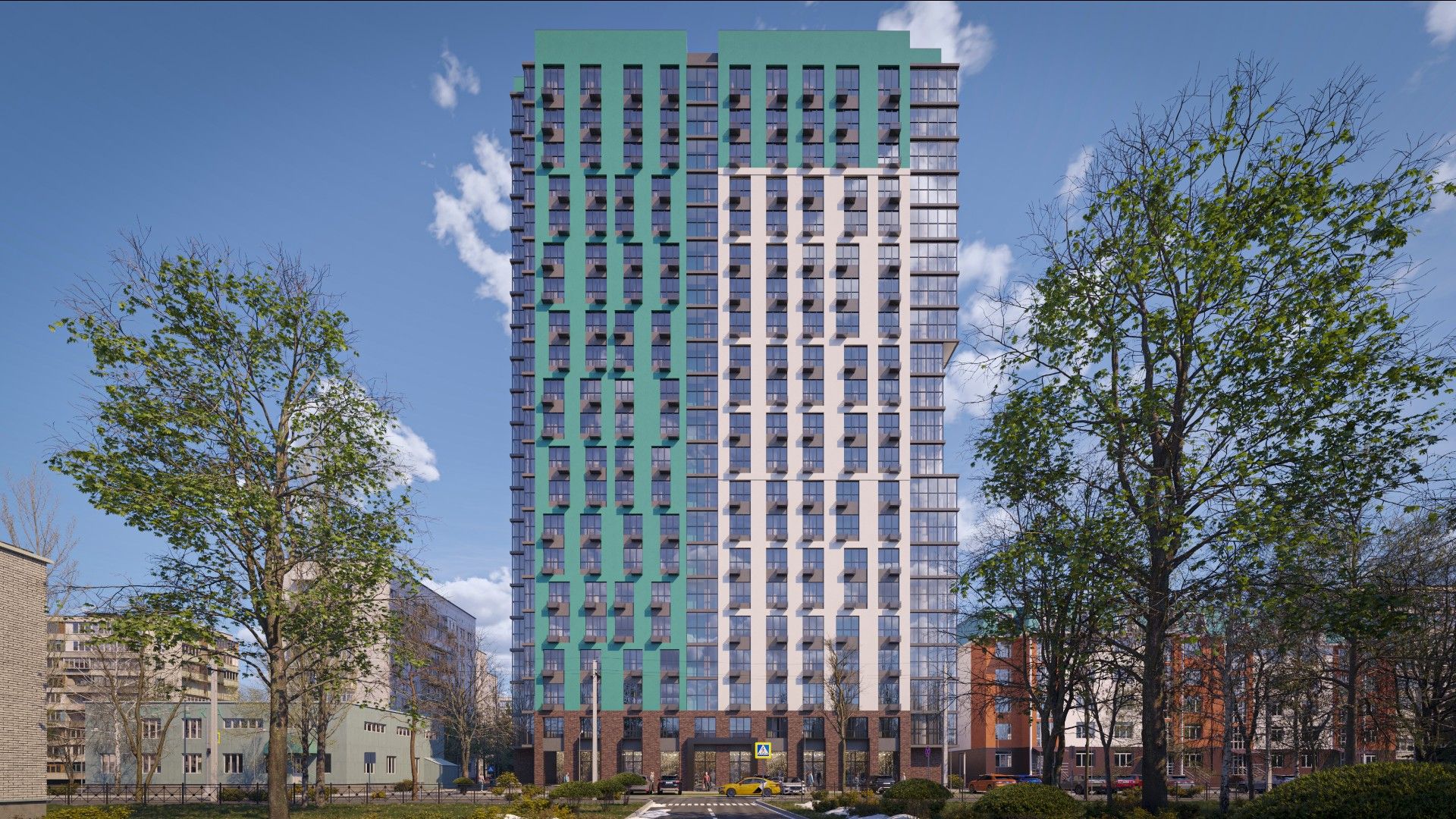 Новая Высота Новая Высота